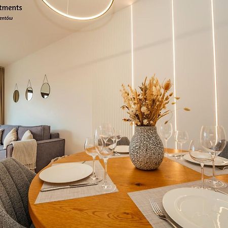 Baltic Apartments - Kormoran سفينويتشي المظهر الخارجي الصورة