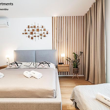 Baltic Apartments - Kormoran سفينويتشي المظهر الخارجي الصورة