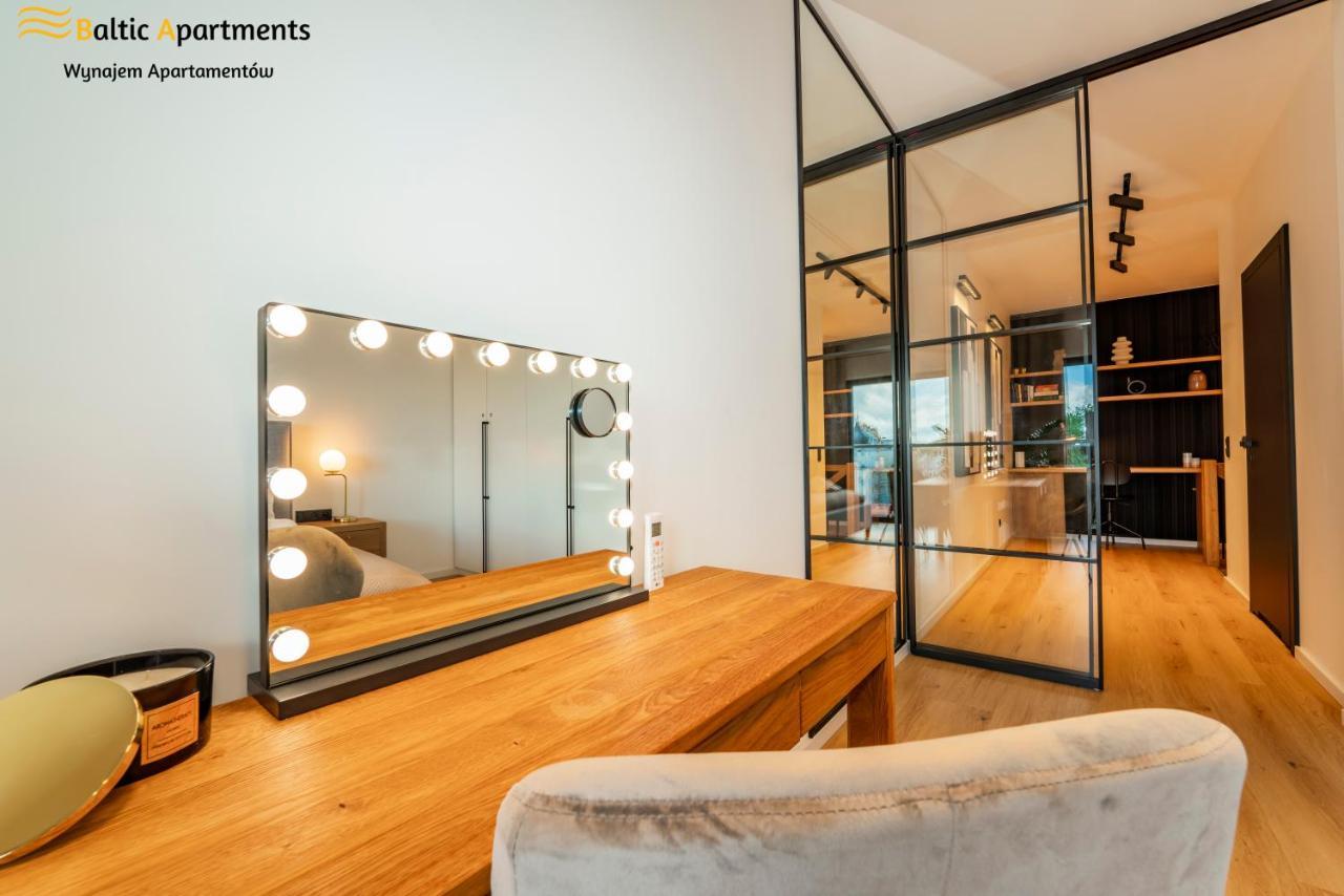 Baltic Apartments - Kormoran سفينويتشي المظهر الخارجي الصورة