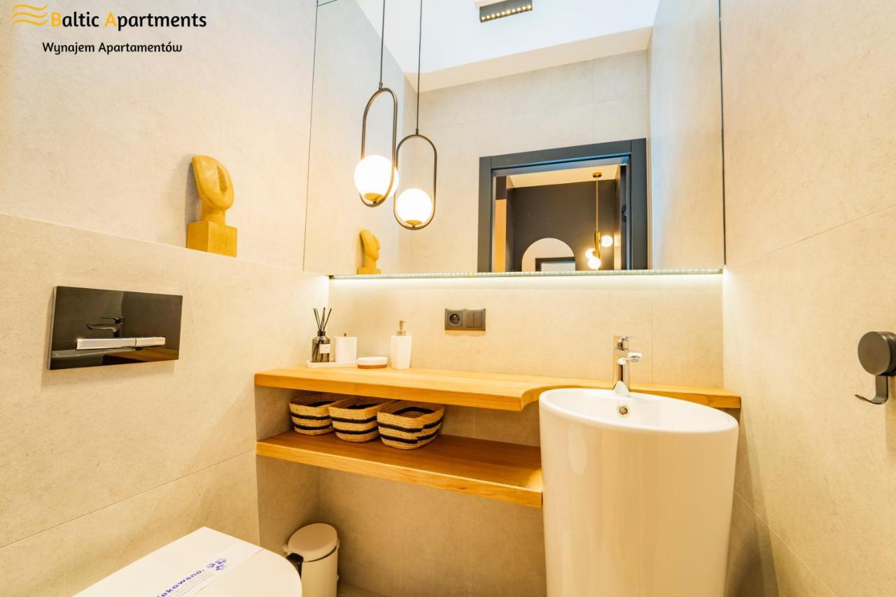 Baltic Apartments - Kormoran سفينويتشي المظهر الخارجي الصورة
