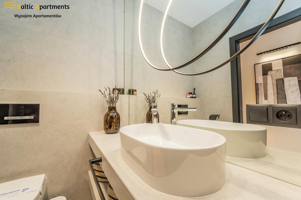 Baltic Apartments - Kormoran سفينويتشي المظهر الخارجي الصورة