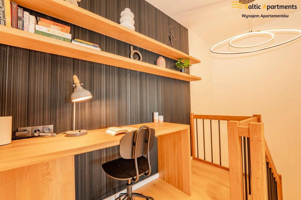 Baltic Apartments - Kormoran سفينويتشي المظهر الخارجي الصورة