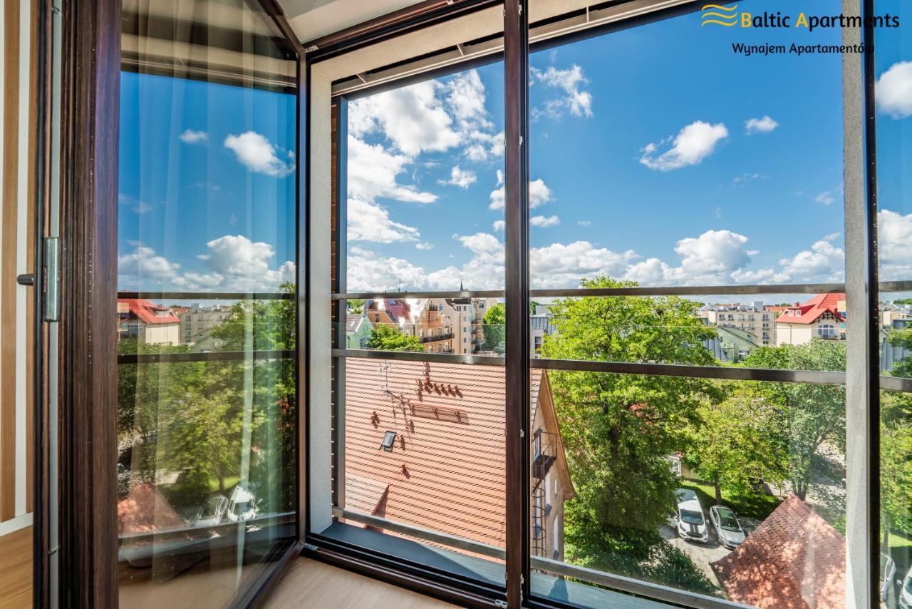 Baltic Apartments - Kormoran سفينويتشي المظهر الخارجي الصورة