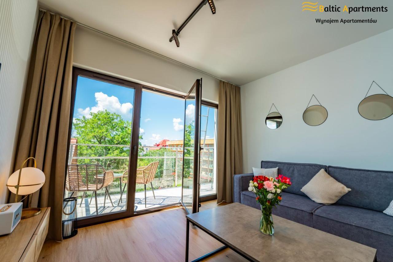 Baltic Apartments - Kormoran سفينويتشي المظهر الخارجي الصورة