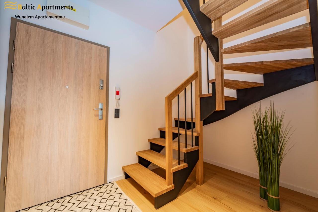 Baltic Apartments - Kormoran سفينويتشي المظهر الخارجي الصورة