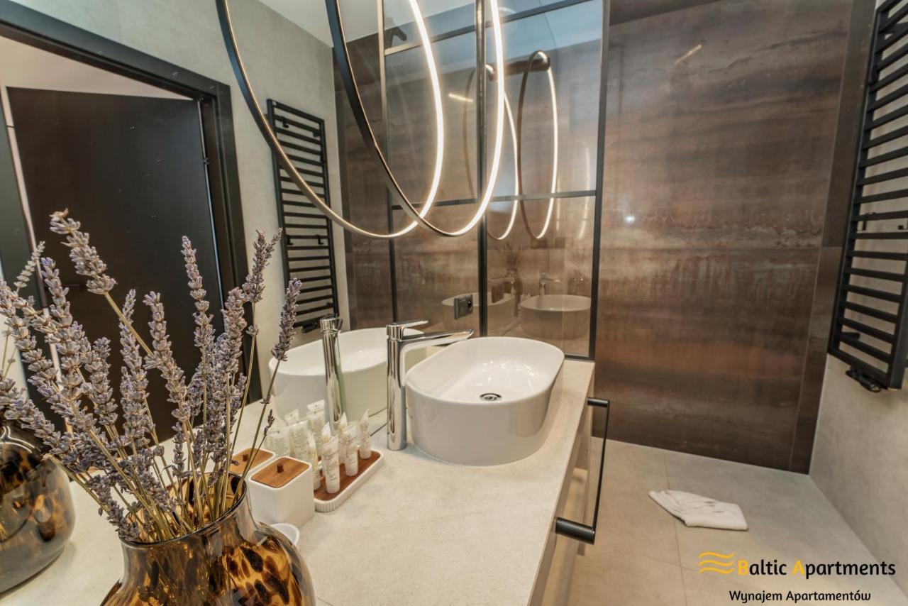 Baltic Apartments - Kormoran سفينويتشي المظهر الخارجي الصورة