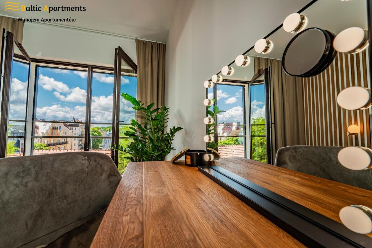 Baltic Apartments - Kormoran سفينويتشي المظهر الخارجي الصورة