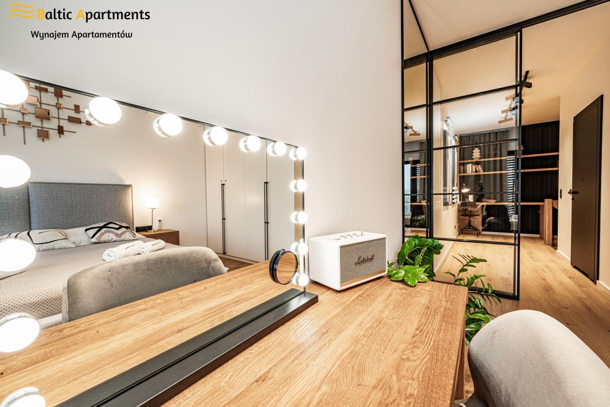 Baltic Apartments - Kormoran سفينويتشي المظهر الخارجي الصورة