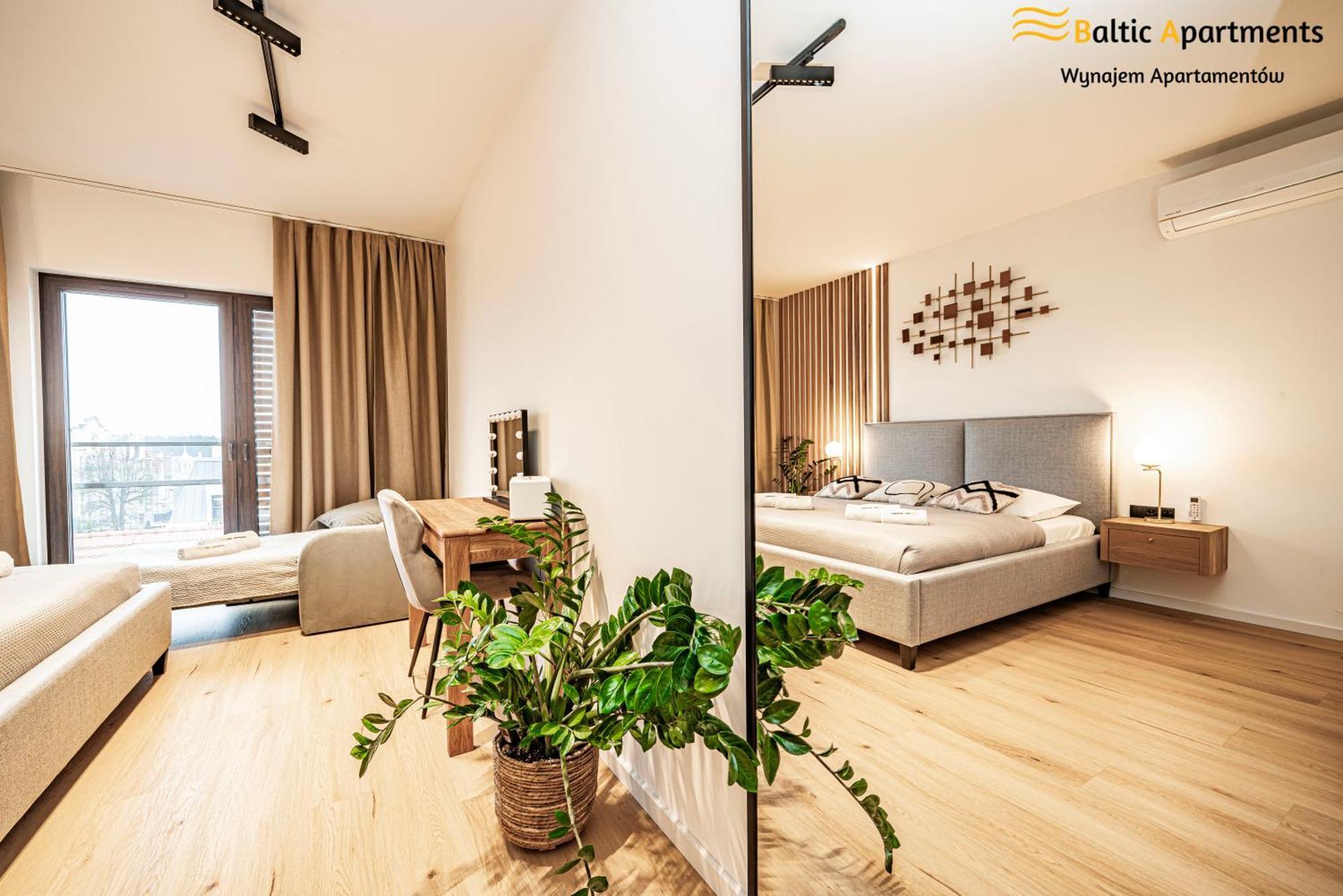 Baltic Apartments - Kormoran سفينويتشي المظهر الخارجي الصورة