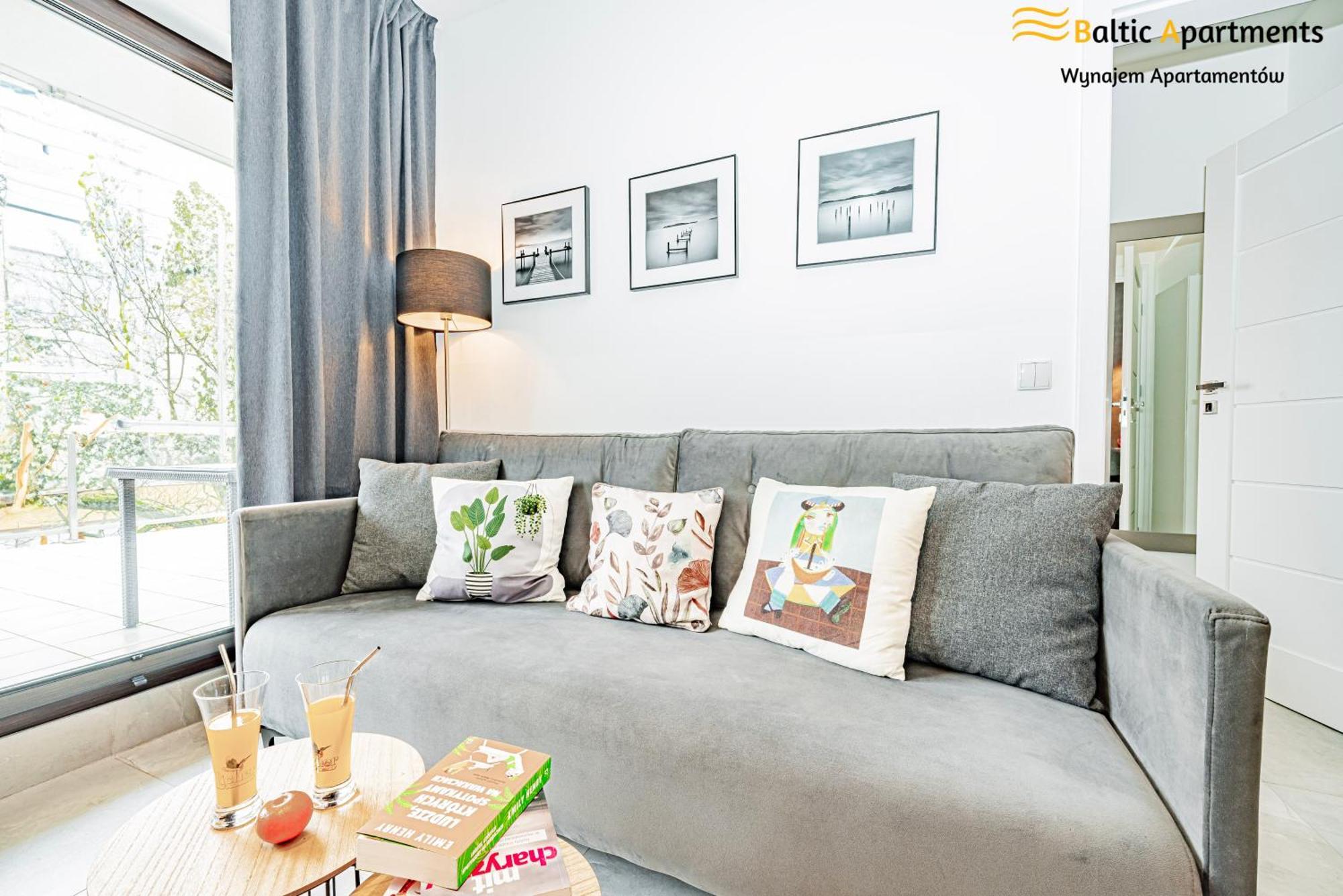 Baltic Apartments - Kormoran سفينويتشي المظهر الخارجي الصورة