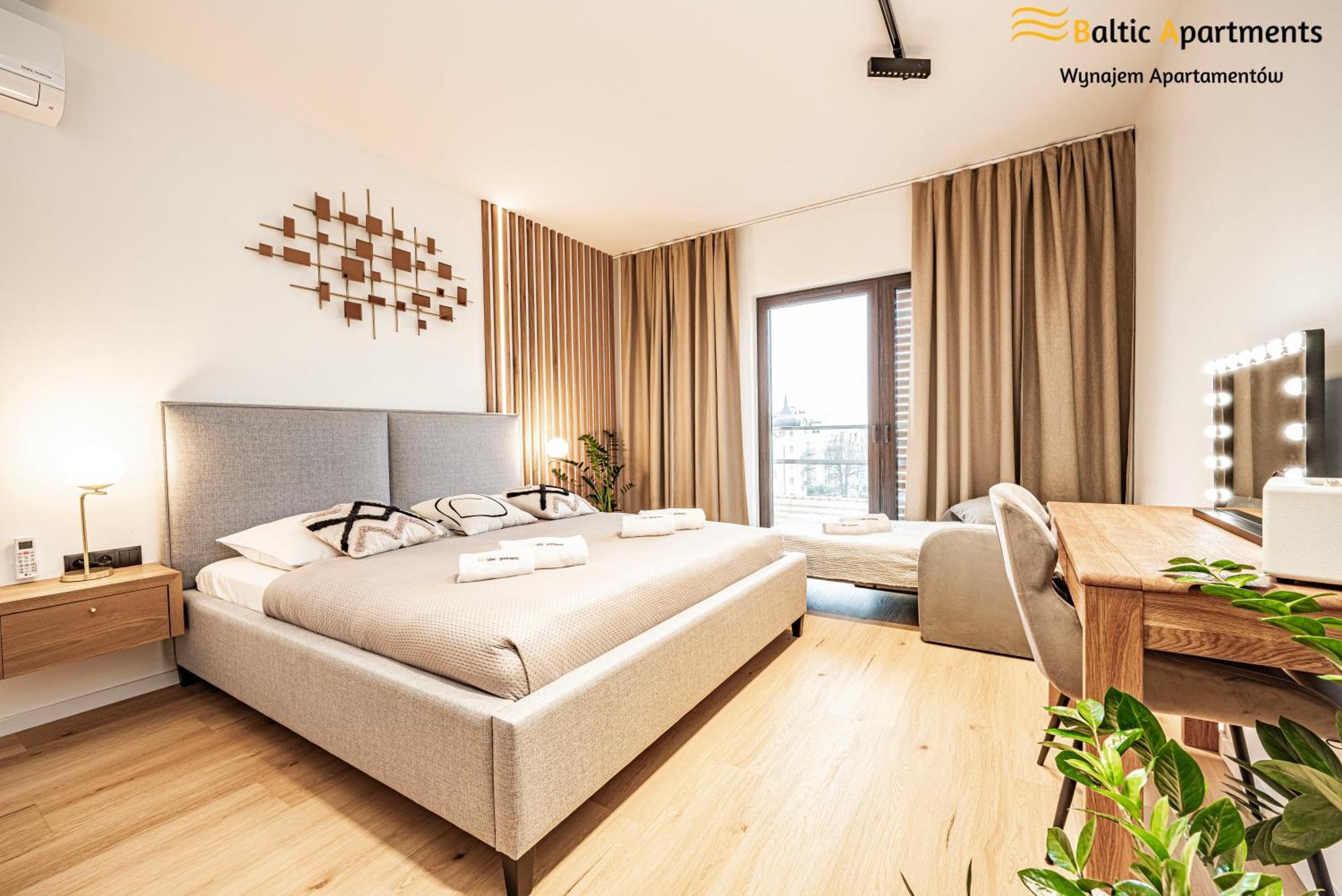 Baltic Apartments - Kormoran سفينويتشي المظهر الخارجي الصورة