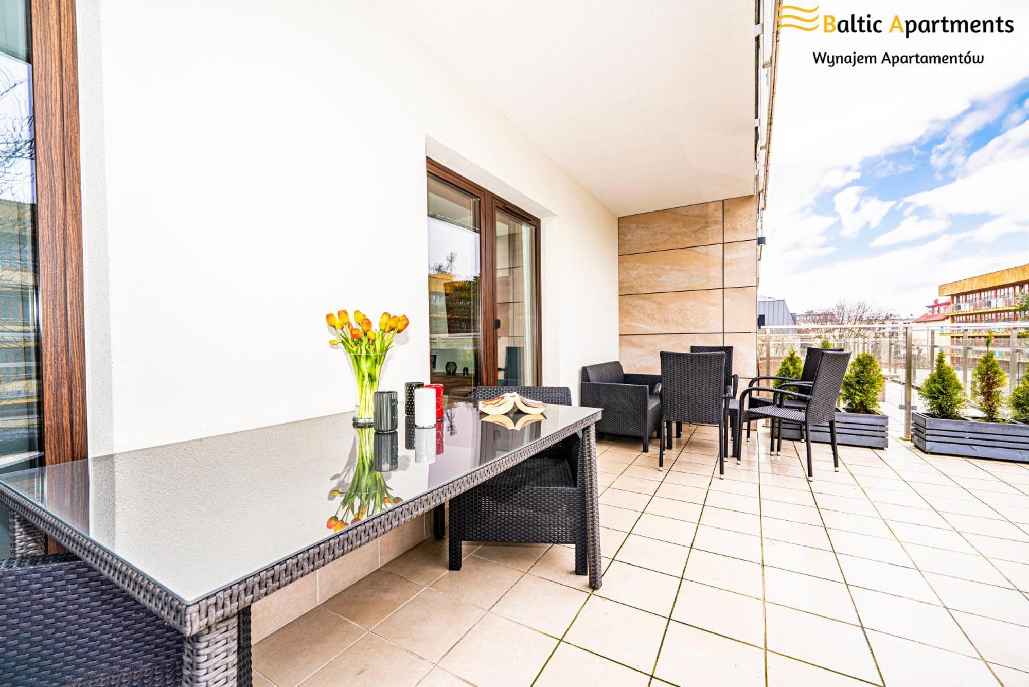 Baltic Apartments - Kormoran سفينويتشي المظهر الخارجي الصورة