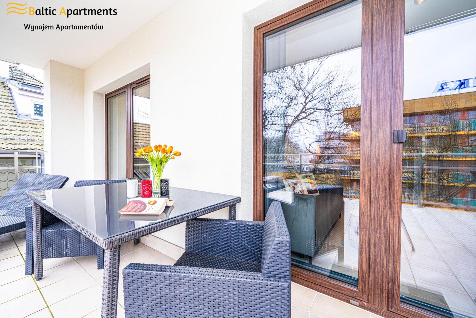 Baltic Apartments - Kormoran سفينويتشي المظهر الخارجي الصورة